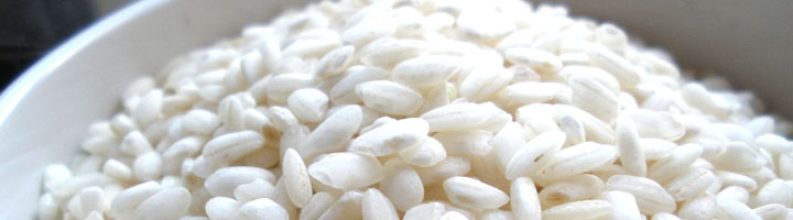 Top 5 Health Benefits Of Arborio Rice