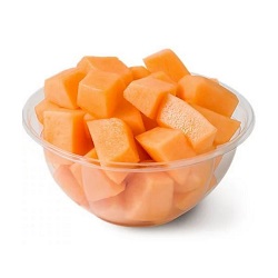 Muskmelon Bowl 200 Gm