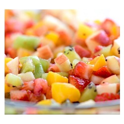 Fruit Salad 300 Gm