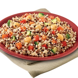 Quinoa Salad 250 Gm