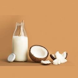 Coconut Milk 250 Ml