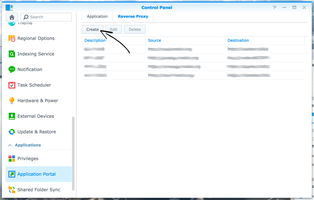 Secure (HTTPS) public access to Synology NAS using Let’s Encrypt (free ...
