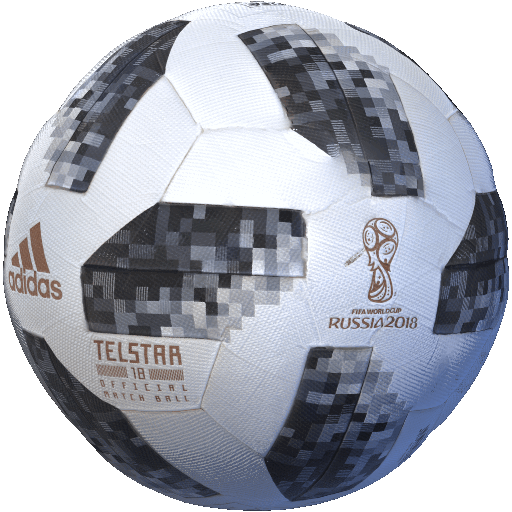 Adidas (Telstar Mechta)