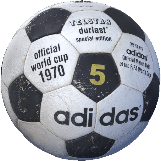 Adidas (Telstar)