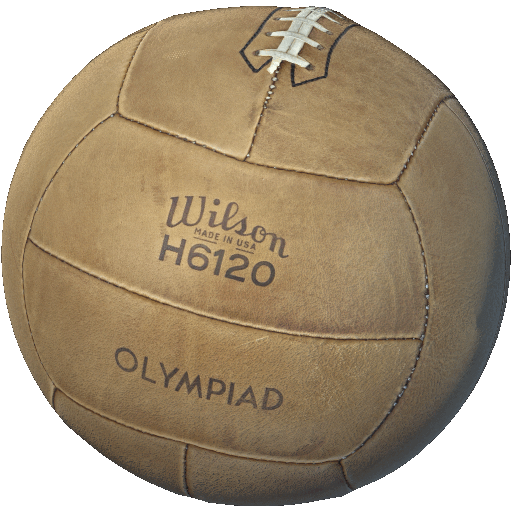 H6120 Olympiad