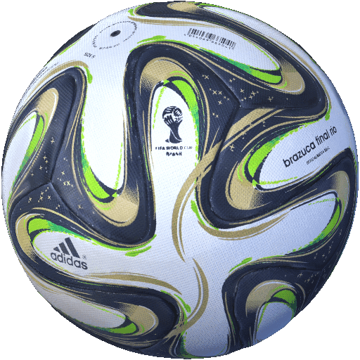 Brazuca