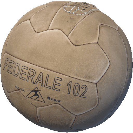 Federale 102