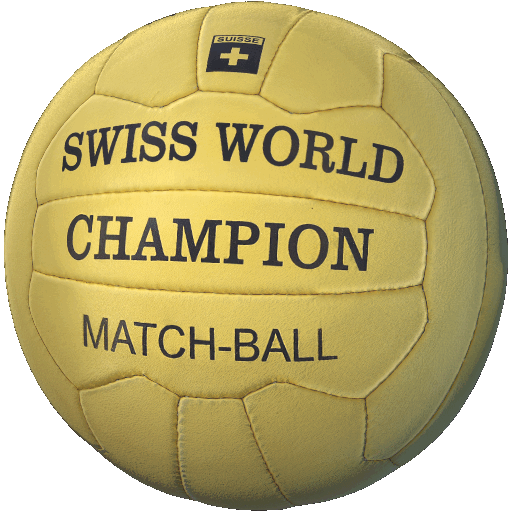 Swiss World Champion