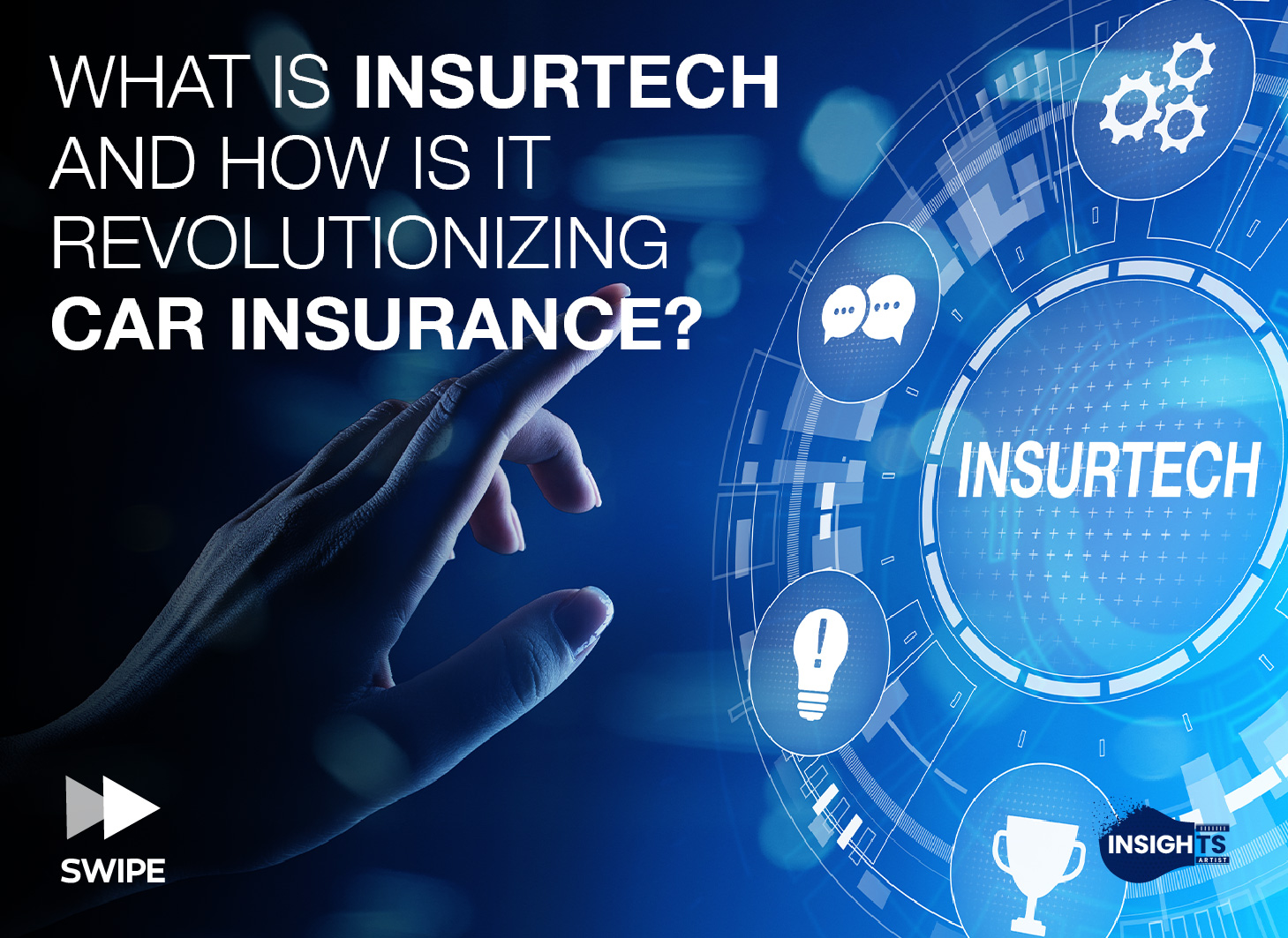 Insurtech