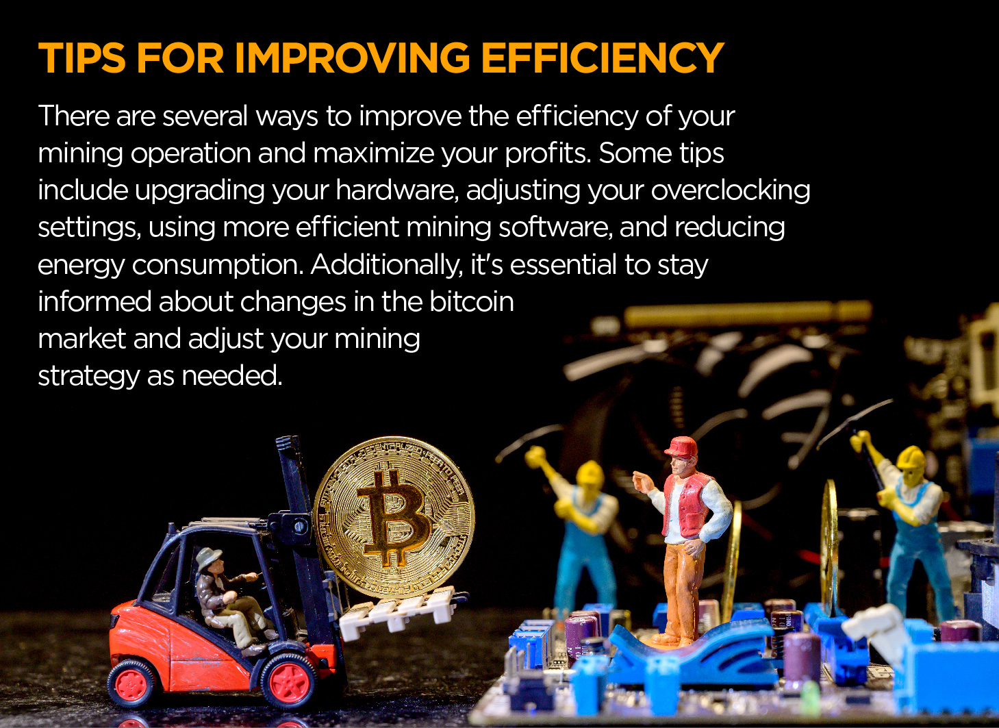Thinking About Mining Bitcoin?