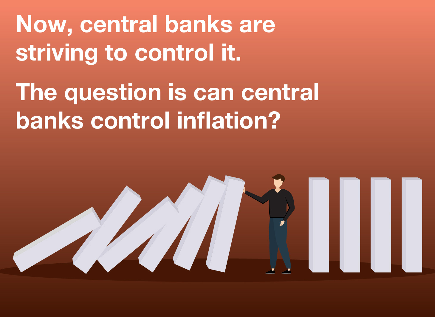 Central banks