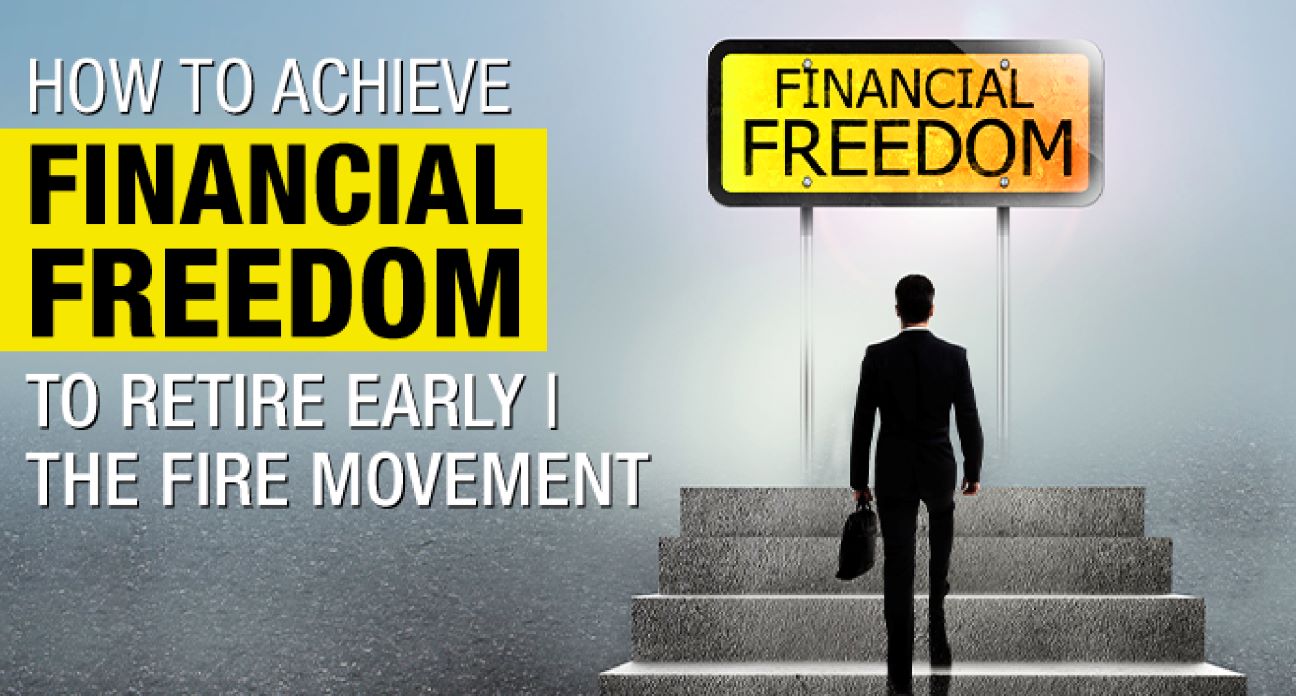 Financial Freedom