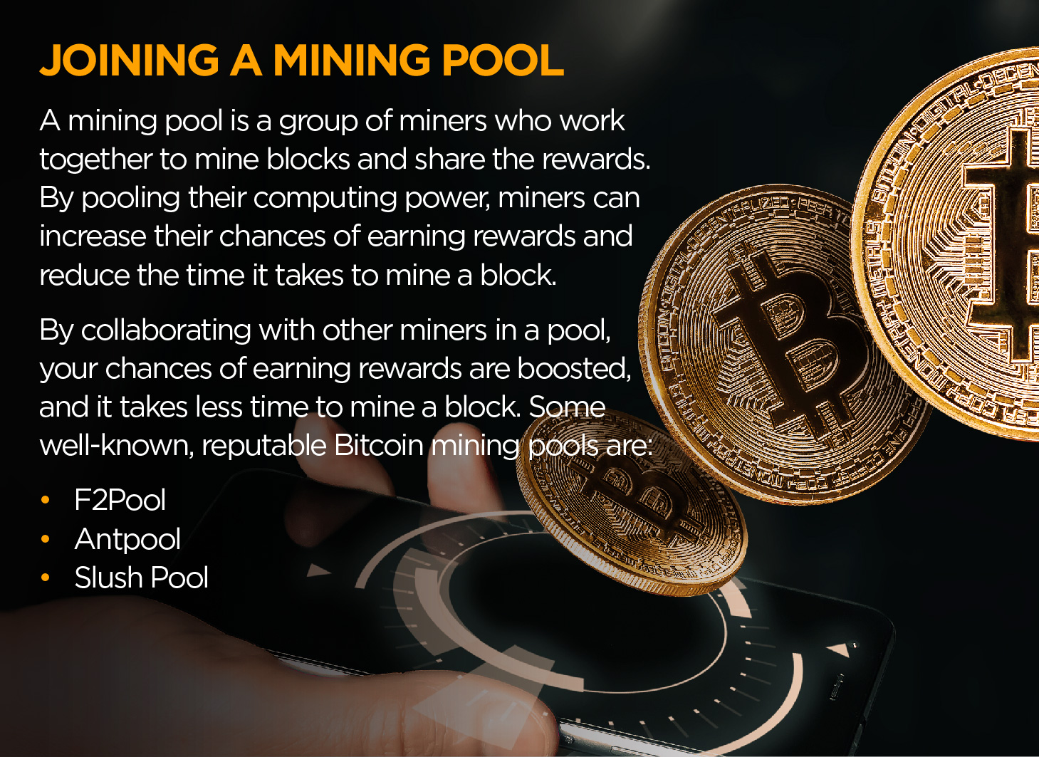 Thinking About Mining Bitcoin?