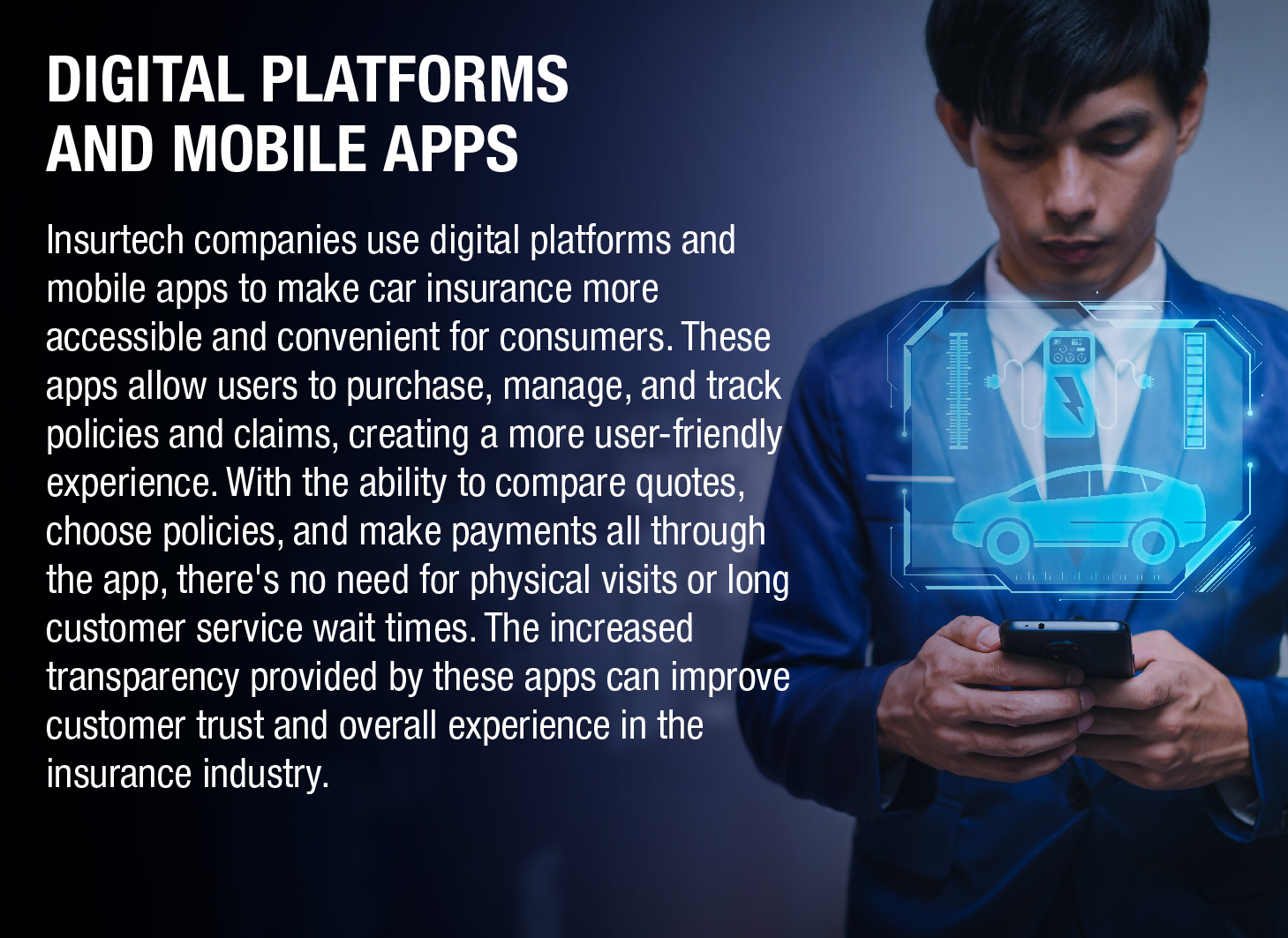 Insurtech