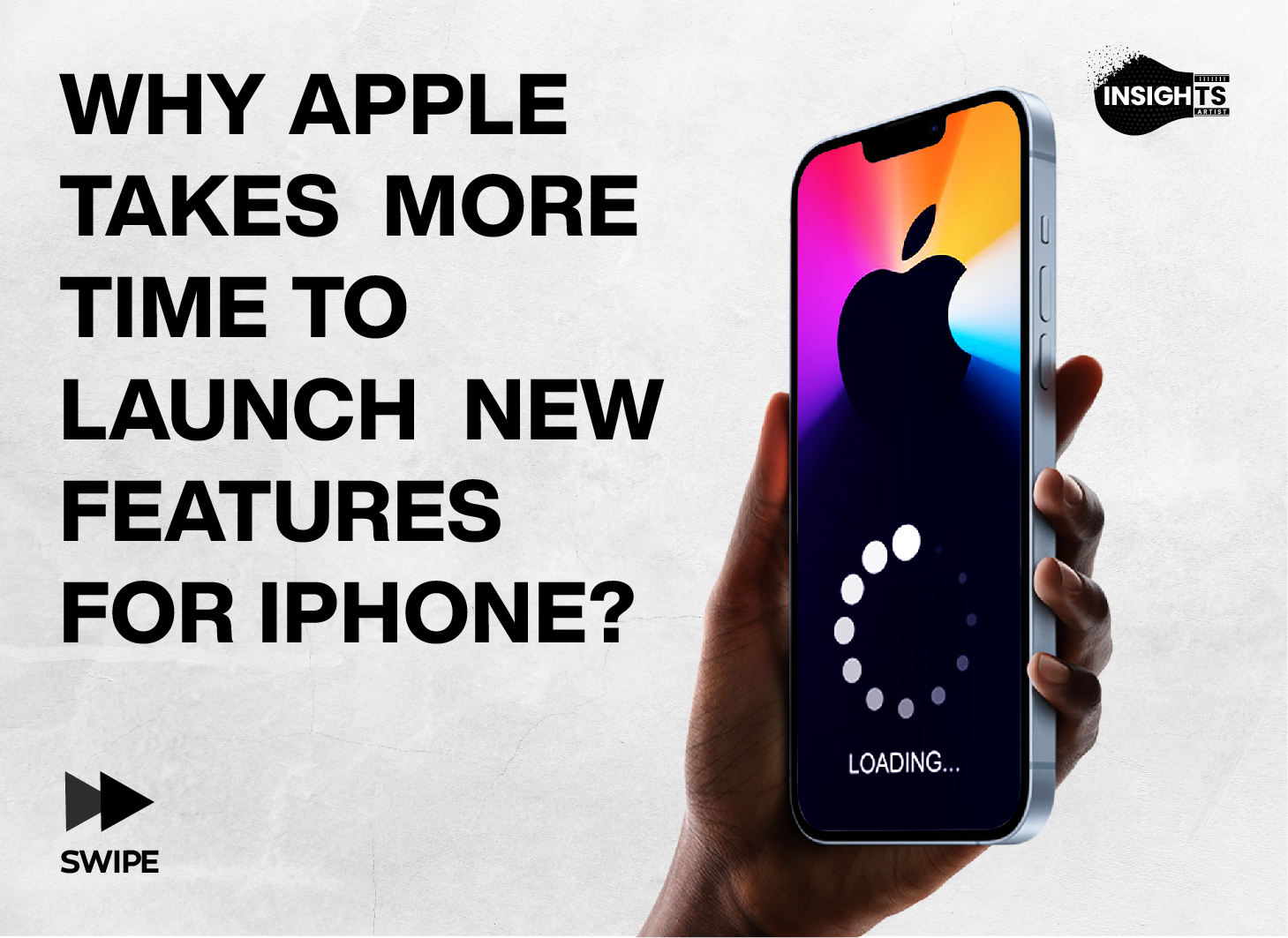 iphone new features