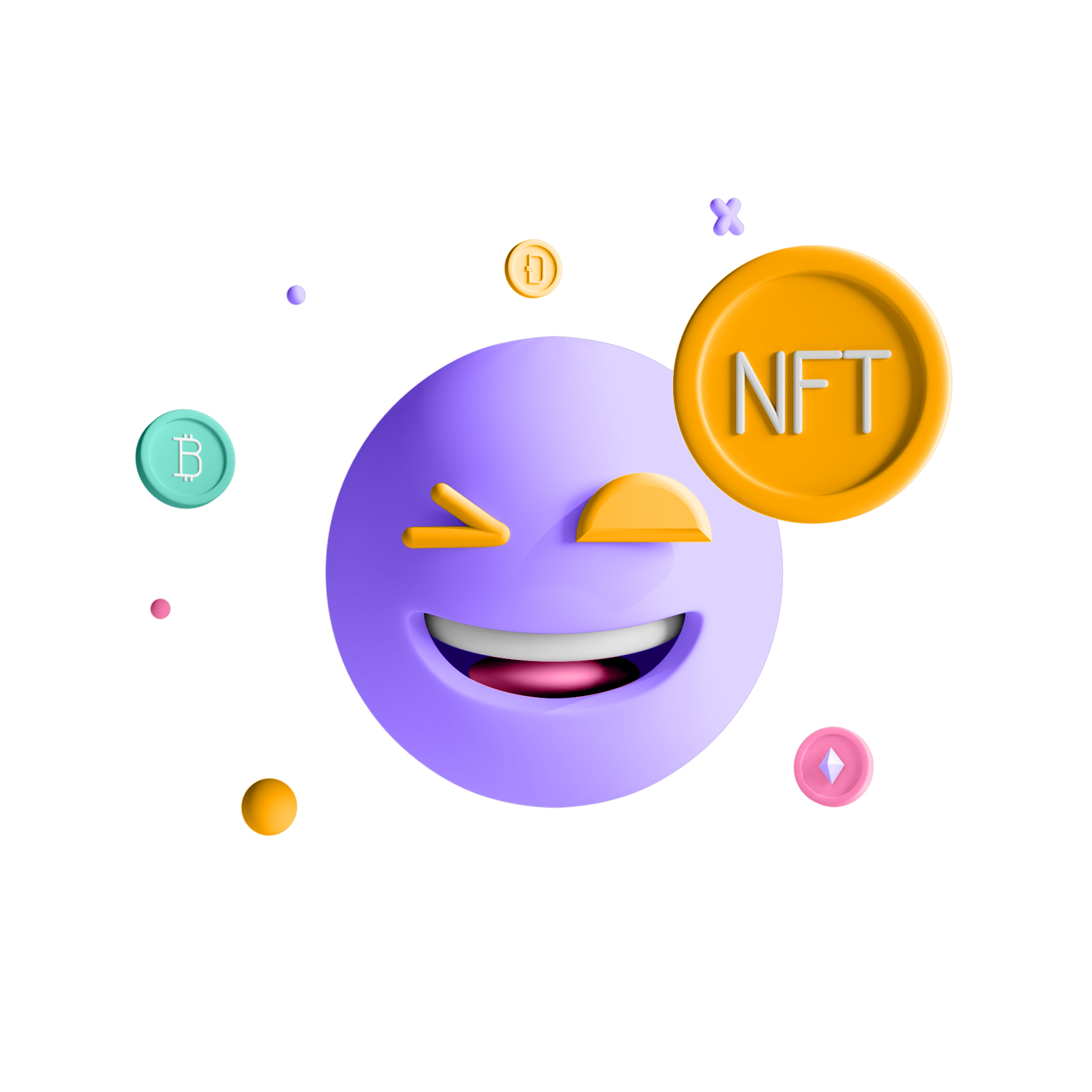 NFTs & Blockchain