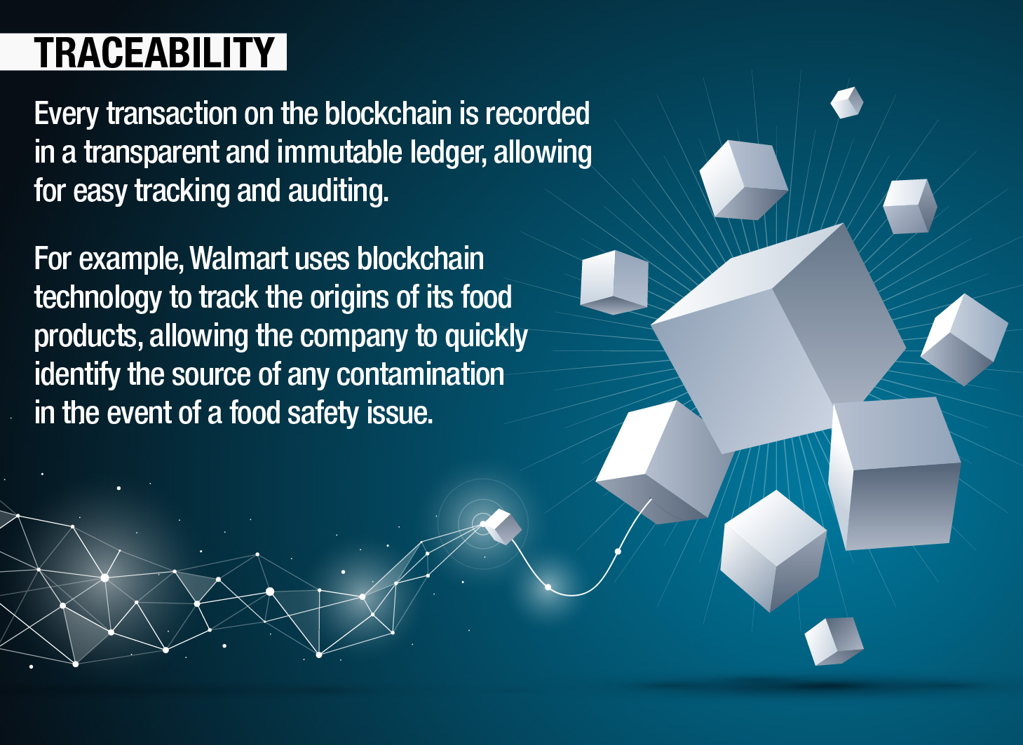 Blockchain  Technology