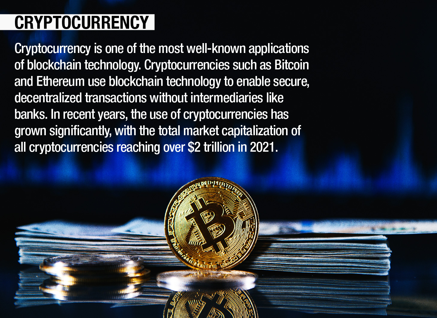 Blockchain  Technology
