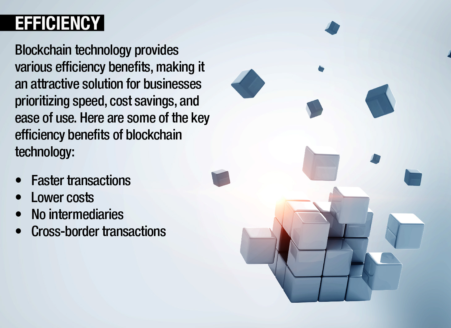 What Makes Hybrid Blockchain a Game Changer for Businesses?