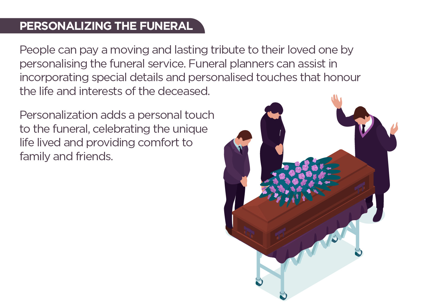 Funeral Planning in Pasadena CA