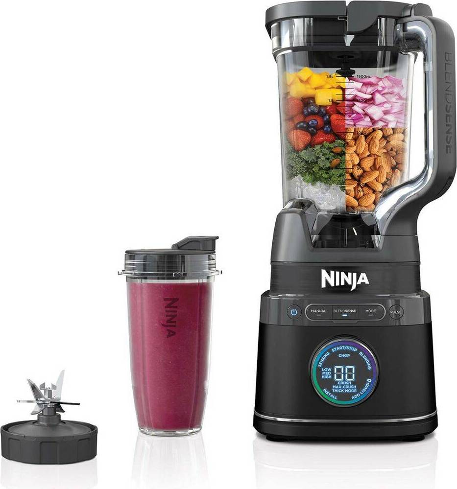 Ninja Detect Power Pro TB301EU