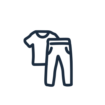 Oblečení