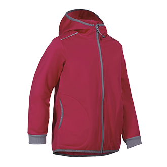 Gyerek softshell