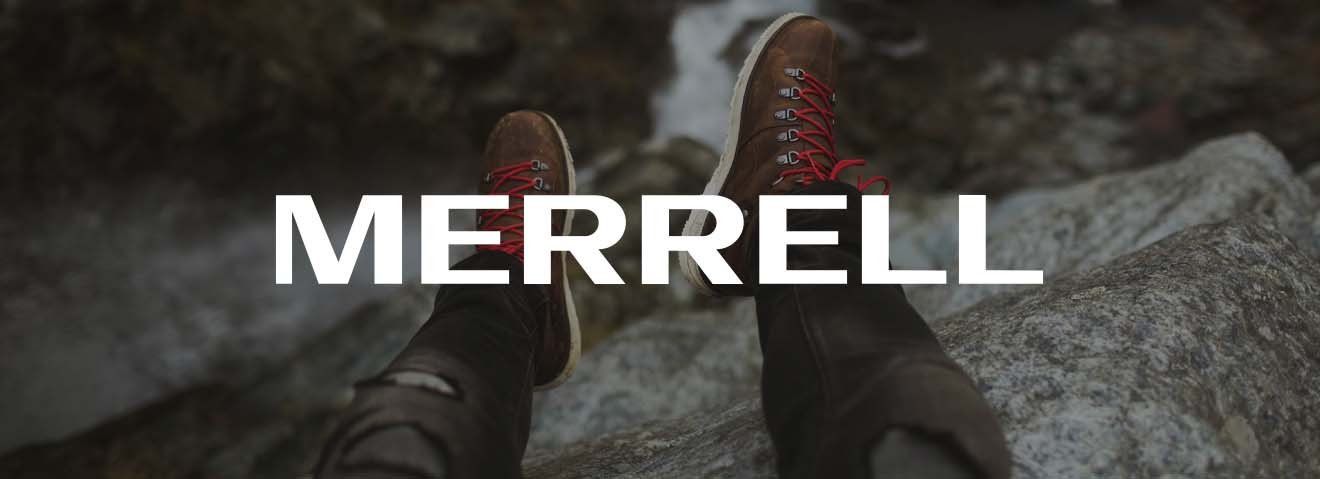 merrell