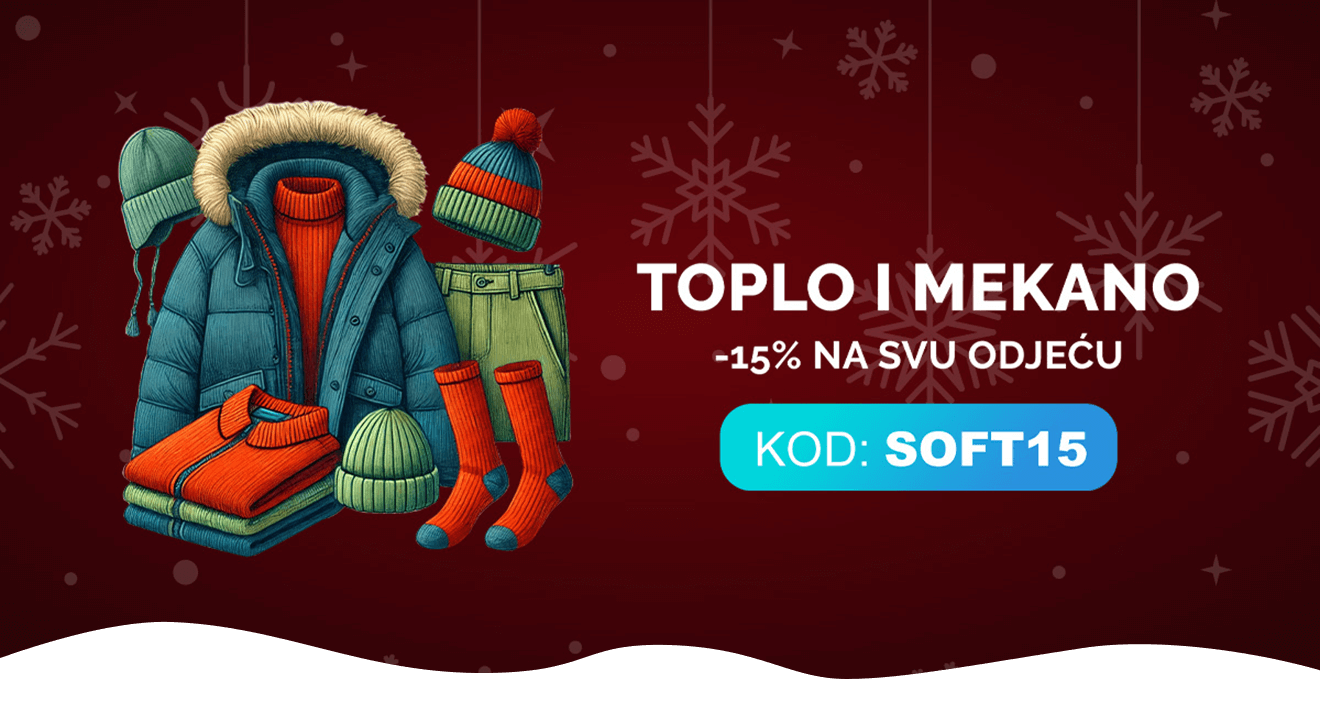 TOPLO I MEKANO
