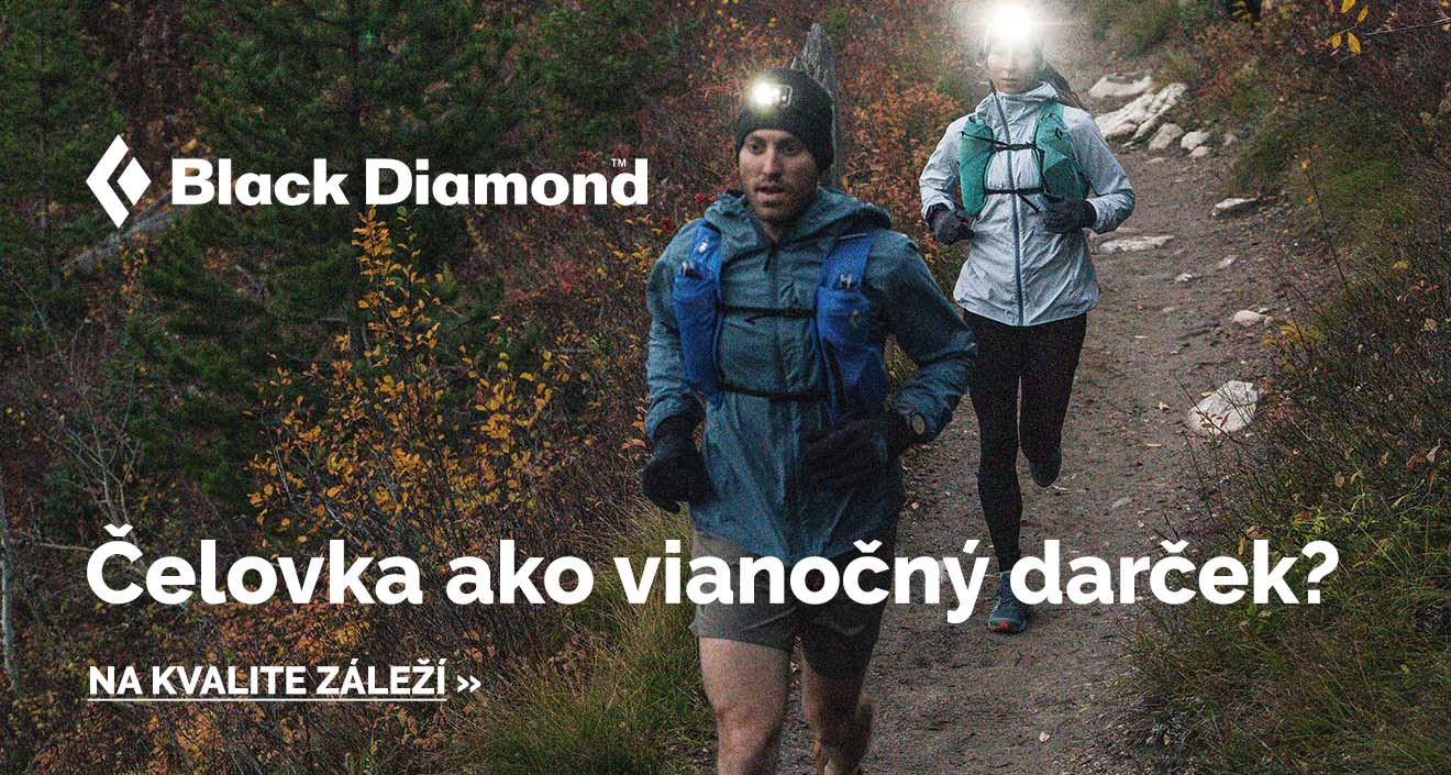 Black diamond