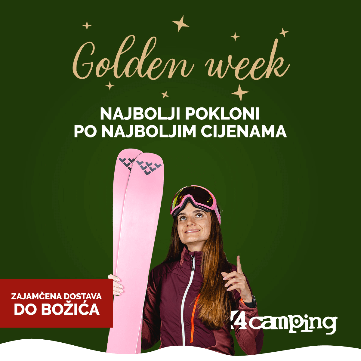 Golden week