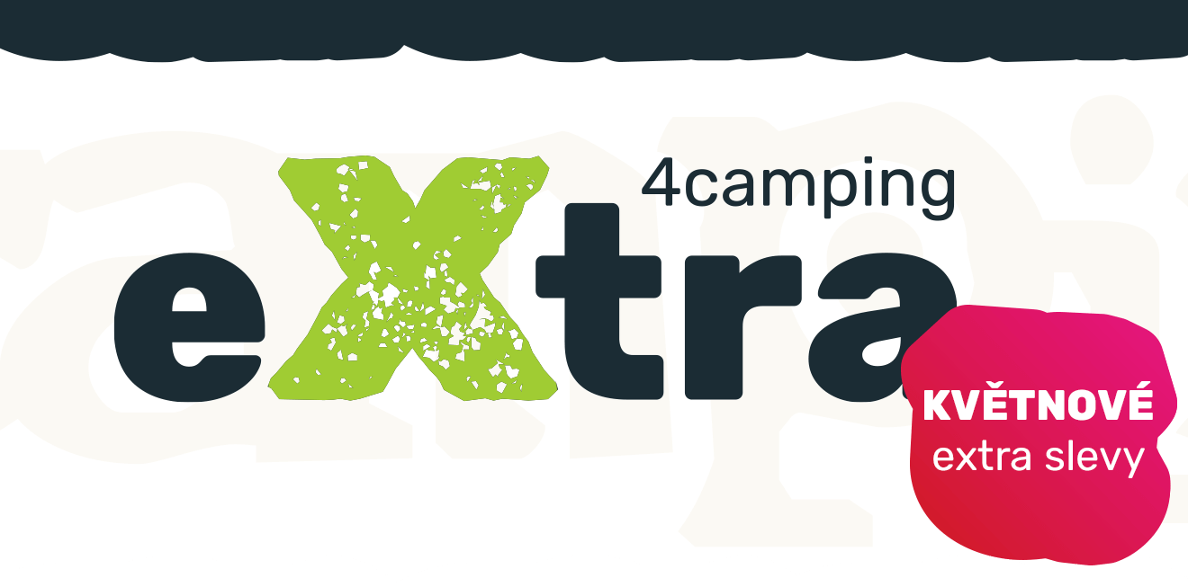 4camping eXtra