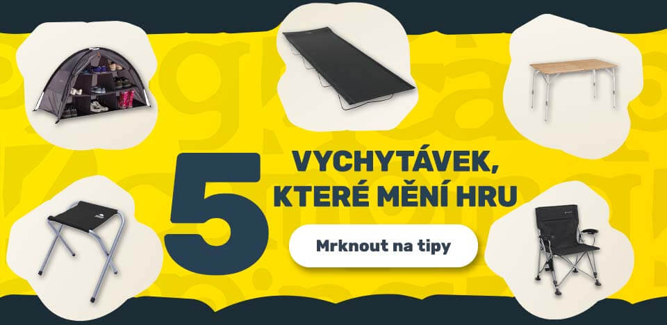 5 vychytávek, které mění hru