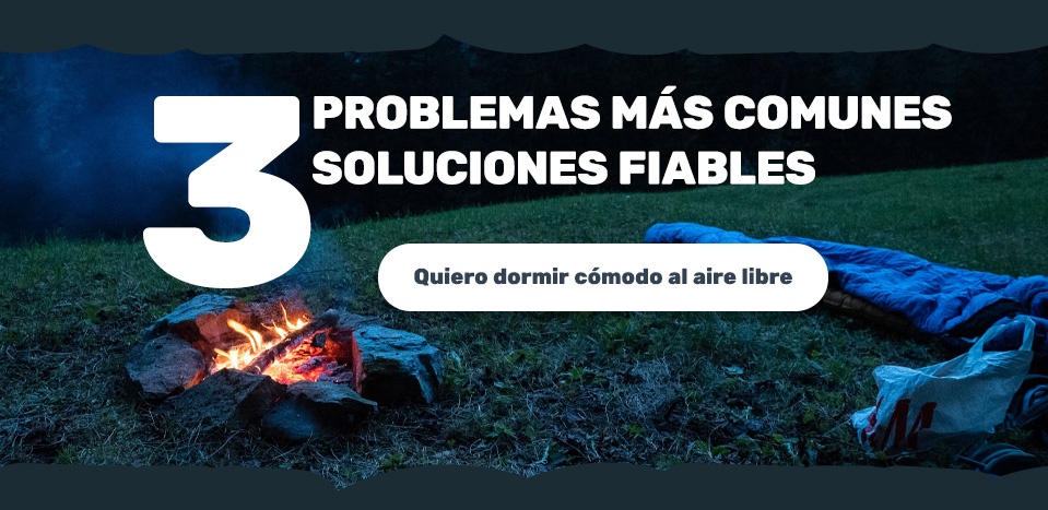 3 problemas más comunes, 3 soluciones fiables