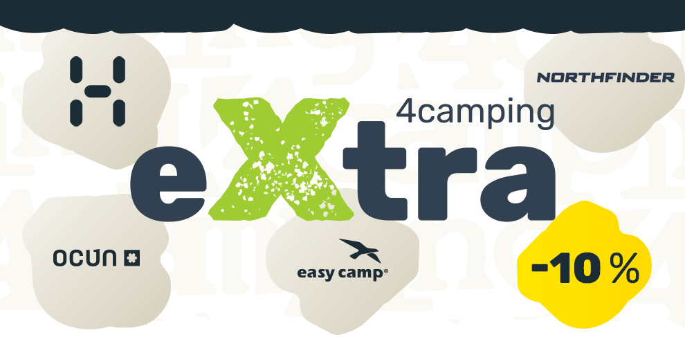4camping eXtra