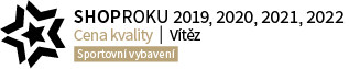 Shop roku vítěz - Sportovní vybavení