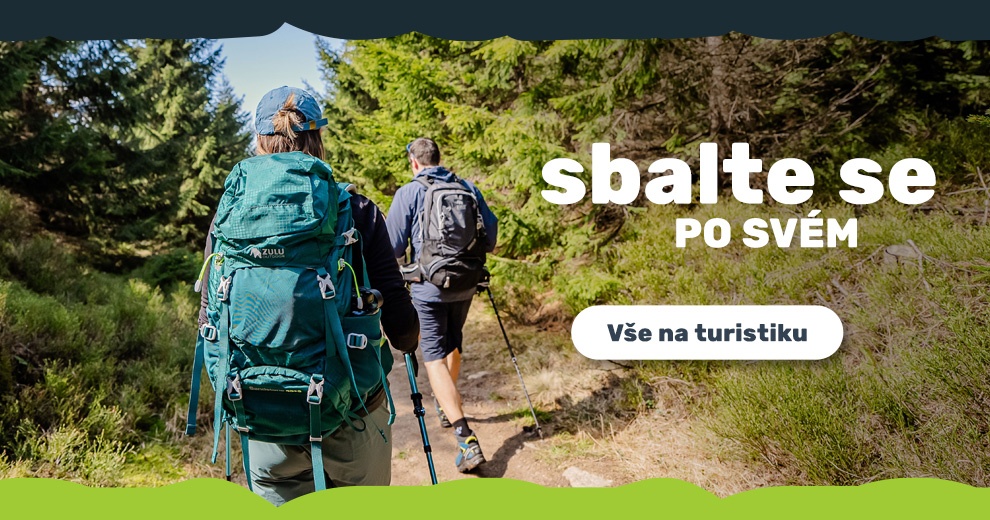 Turistka