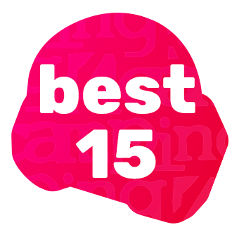BEST15