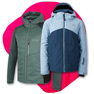 Solidne kurtki zimowe