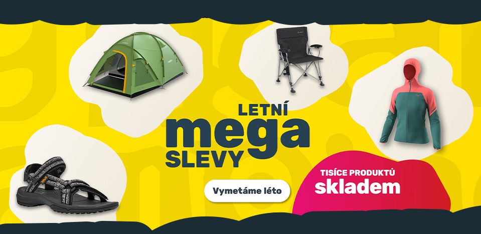 Letní slevy