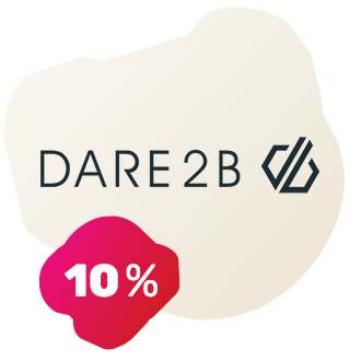 Dare 2b