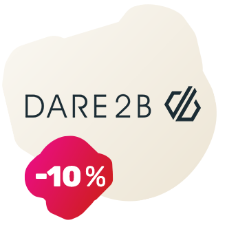 Dare 2b