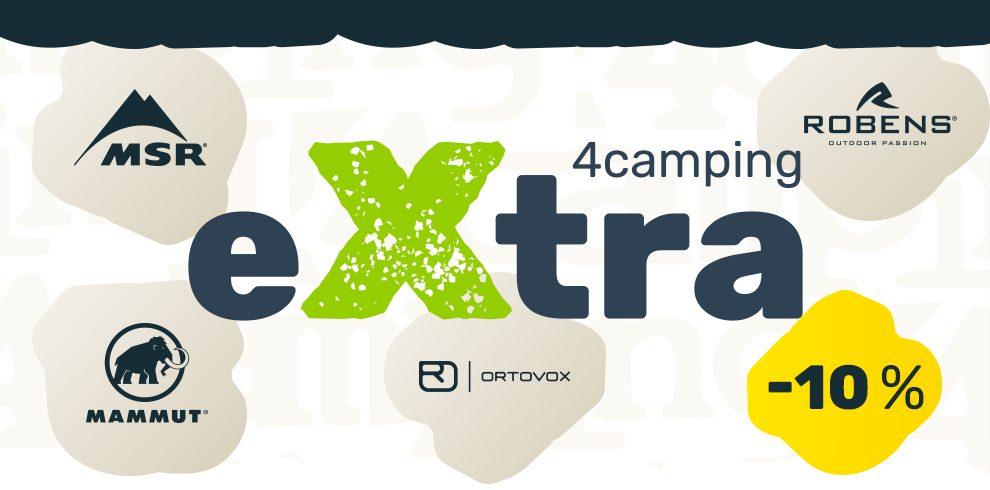 4camping eXtra