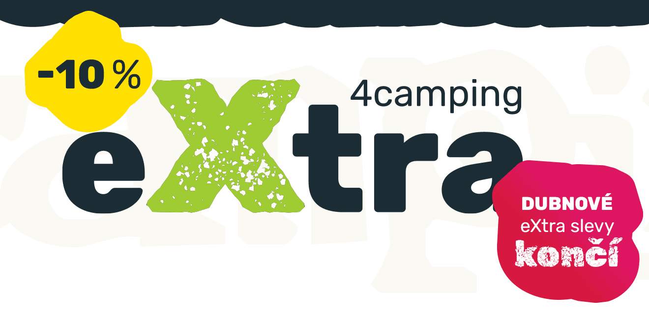 4camping eXtra