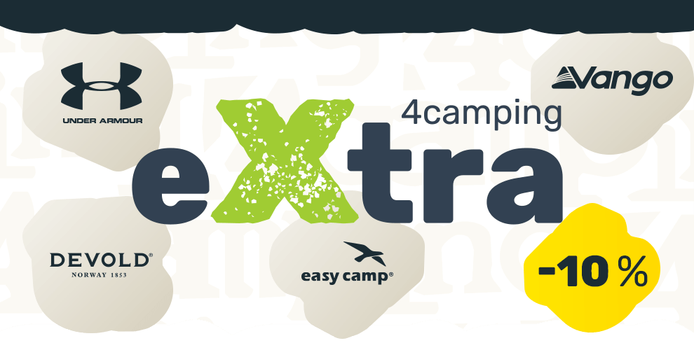 4camping eXtra