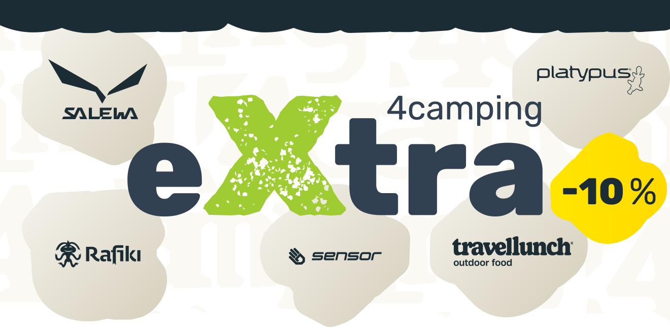 4camping eXtra