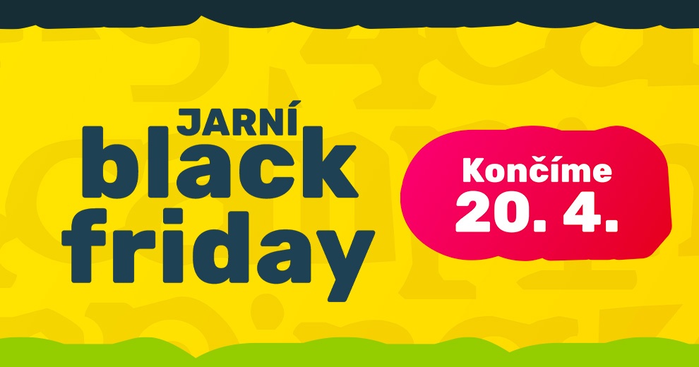 Black friday