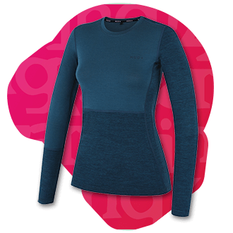 Bielizna termoaktywna