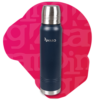 Termosy i kubki termiczne