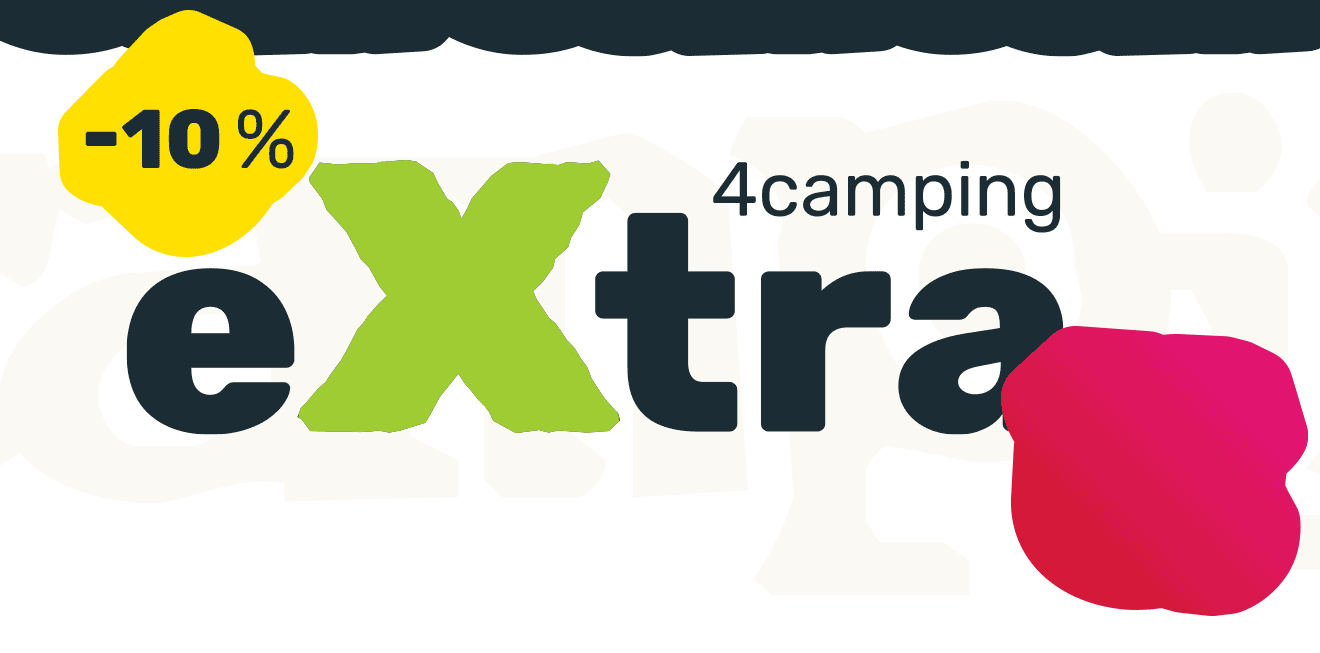 4camping eXtra